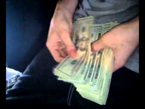 Mobtown Counting A Stack All S Youtube