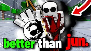 Download Lagu Abusing The MOST UNDERRATED MOVESET To Prove It's BETTER Than JUN.. | Legends Battlegrounds MP3 Download Lagu Abusing The MOST UNDERRATED MOVESET To Prove It's BETTER Than JUN.. | Legends Battlegrounds MP3