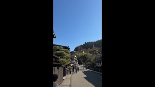 Would you escape to this charming Japanese town? 👀🇯🇵