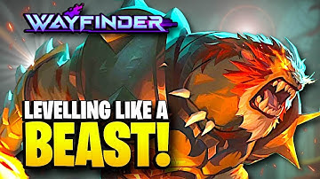 How to Level Up FAST in Wayfinder 1.0 – Become a BEAST!