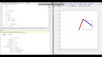matlab inverse kinematics robot arm rectangle