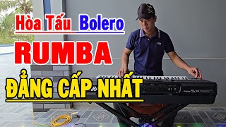 Nhạc Test Loa Chuẩn Nhất