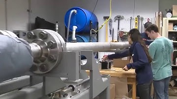 UTSA unveils new master’s program that prepares students for careers in aerospace engineering