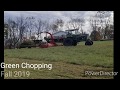 Green Chopping