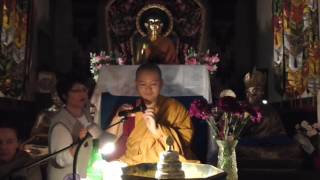 видео: Кунделинг Ринпоче - Шесть миров сансары - 1 картинка: Кунделинг Ринпоче - Шесть миров сансары - 1