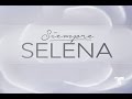 Especial Siempre Selena (2015) COMPLETO
