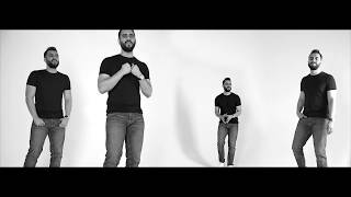 Video voorbeeld van "Deus Em Nós - Projeto (Selá) - Clipe Oficial"