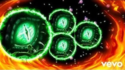 Fire (officail video) ~ blob.io
