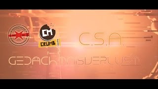 CSA // Gedächtnisverlust Offizielles Musikvideo