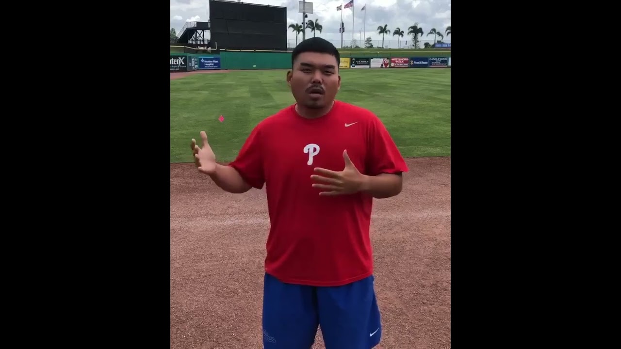 Brian Chen 10th Anniversary Message to the HarbourCats