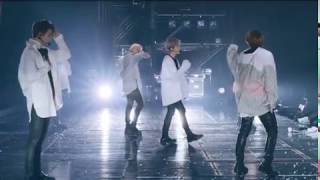 Eng Sub Bts Burn The Stage Ep 2 Part 2