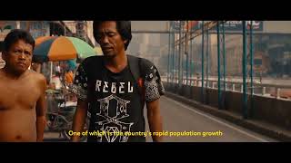 Reflection Video About Unemployment Situation In The Philippines