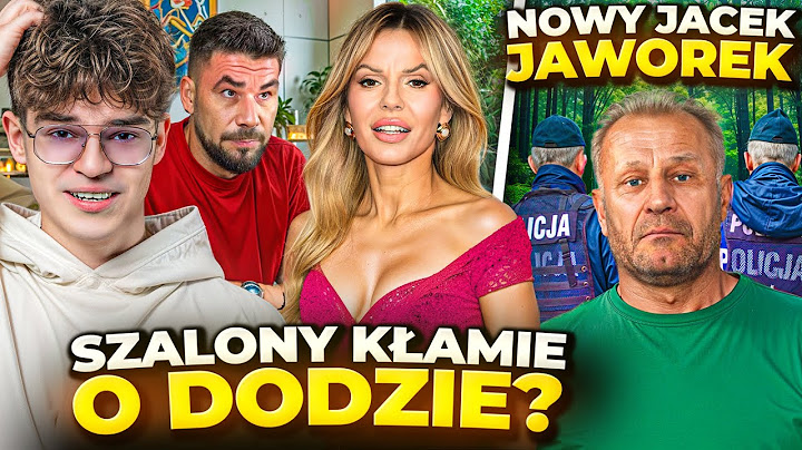 SZALONY REPORTER POMÓWIŁ DODE? (TADEUSZ DUDA, MRBEAST, KSIĄŻULO, LIMANOWA)