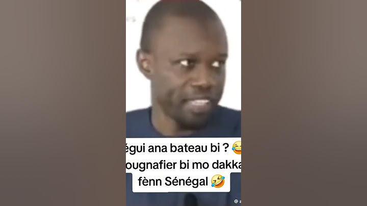 #short#video#funny#senegal# pastef# #ousmane sonko#