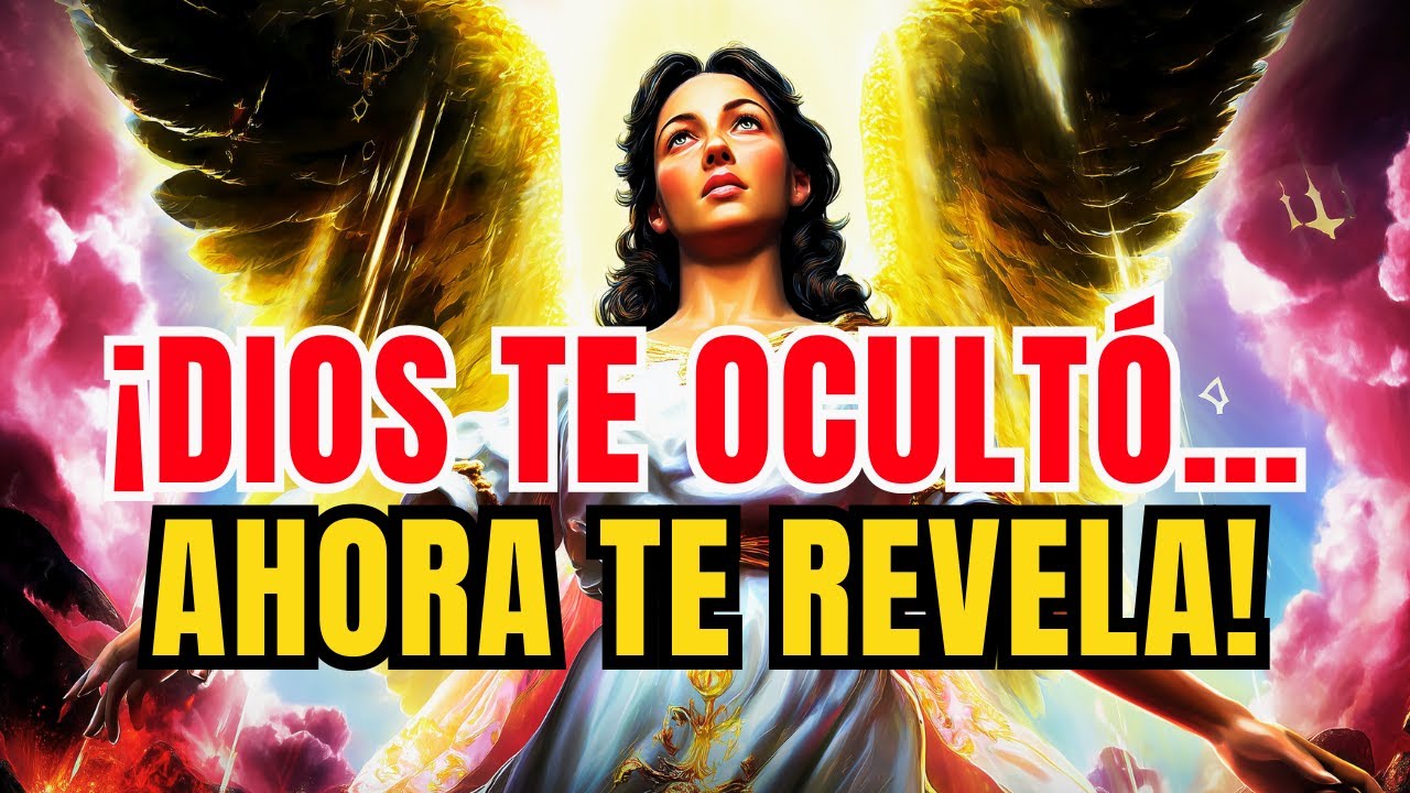 ELEGIDO, DIOS TE OCULTO – Y AHORA ESTA POR EXPONERTE AL MUNDO