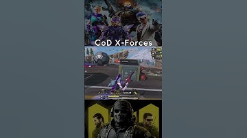 Crash Site😈 #codxforces #callofduty #subscribe #gaming #callofdutymobile #videogame #codmfun #codmw