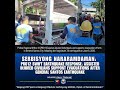 PRO12 SWIFT EARTHQUAKE RESPONSE: ASSISTED INJURED CIVILIANS SUPPORT EVACUATIONS