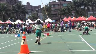20120505運動會之趣味競賽