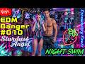 🔥NIGHT SWIM Festival Pool Party | Trance Remix #nightswim #edm #aimusic
