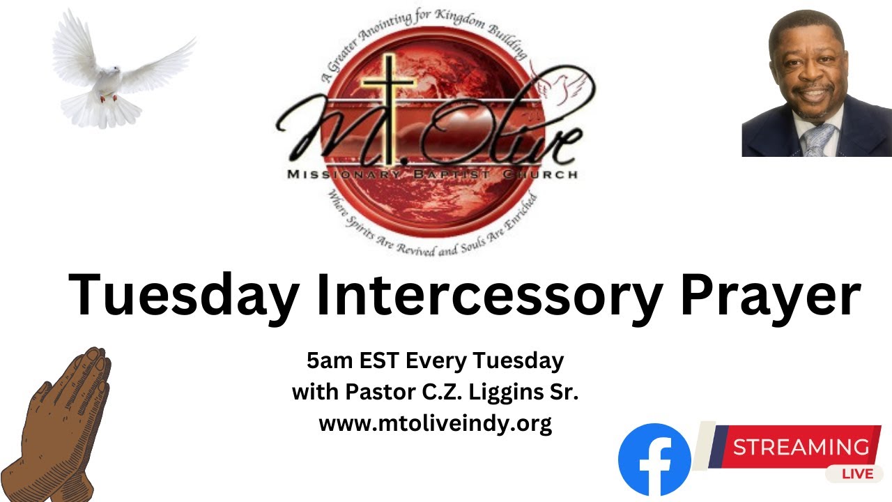 tuesday-morning-intercessory-prayer-youtube