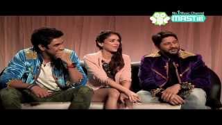 Arshad Warsi & Aditi Rao Hydari | Guddu Rangeela | See Taare Mastiii Mein (Episode 34)