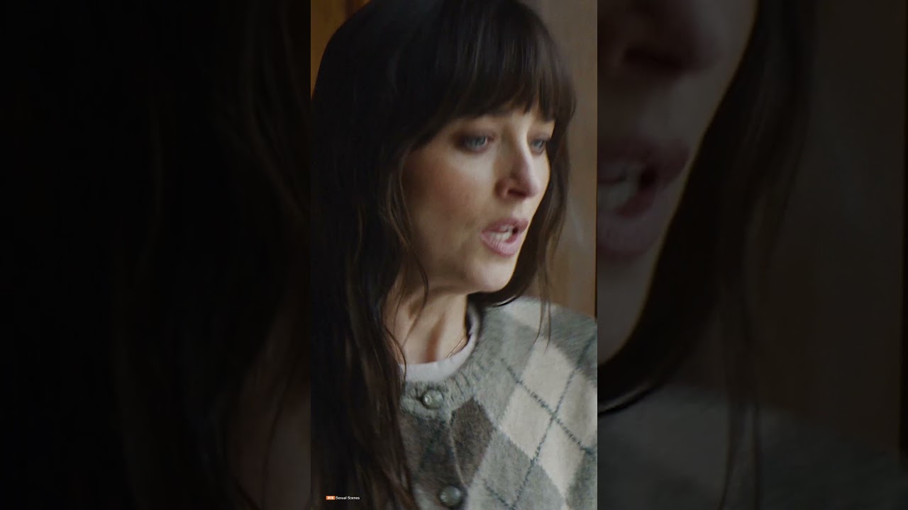 Verity - You Don't Deserve It - In Cinemas Now