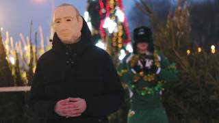 Поздравление В.В. Путина с Новым Годом 2017 Поздравление В.В. Путина с Новым Годом 2017