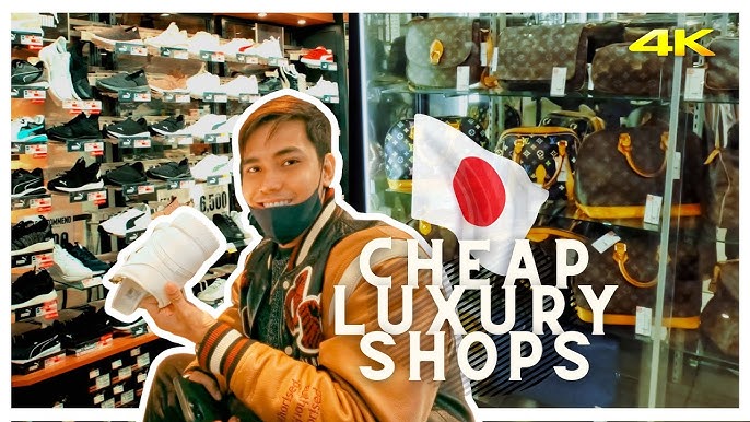 8 Best Shops for Authentic Pre-owned Designer Handbags & Fashion on Rakuten  Japan w/ Shopping Tutorial