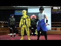 naruto cosplay contest