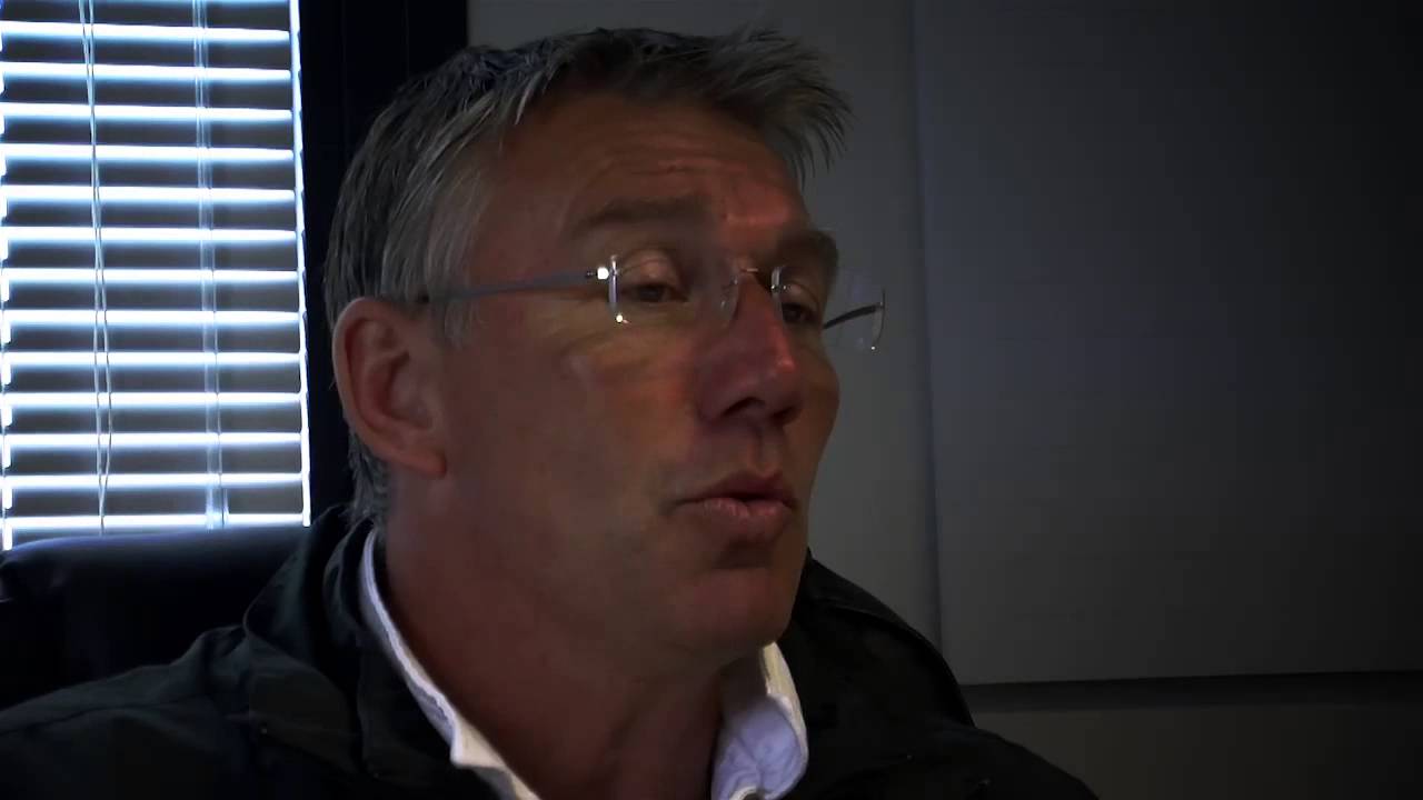 football score Nigel Adkins' message to supporters