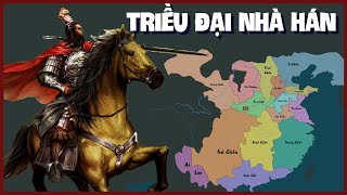 Tái Hiện Lịch Sử Triều Đại Nhà Hán (202TCN-220): Thời Đại Hoàng Kim Trong Lịch Sử Trung Quốc