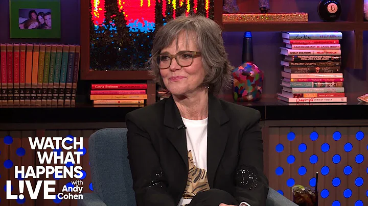 Sally Field Says This Actor Was Her Worst On-Screen Kiss | WWHL