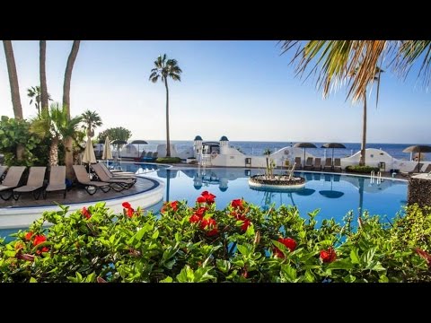Top10 Recommended Hotels in San Miguel de Abona, Tenerife, Canary Islands, Spain