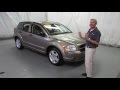 2007 Dodge Caliber Walkaround