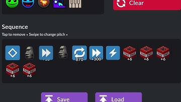 Moai particle accelerator