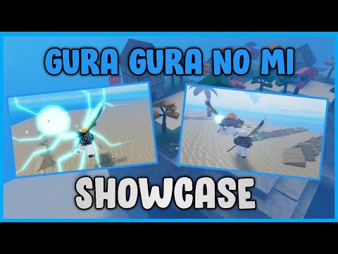 Gura (Grand Piece) - GPO - Roblox - Grand Piece - GGMAX