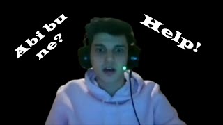 Dünyadaki Son Insan Bob Gerçek Gi̇bi̇