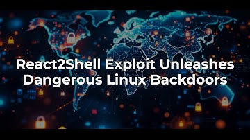 React2Shell Vulnerability: What You Need to Know