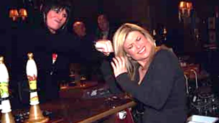 *Requested* Chas Dingle Punches Louise Appleton (2...