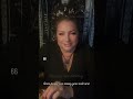 Some people are seeing your side now #tarot #tarotstoryteller #entertainment