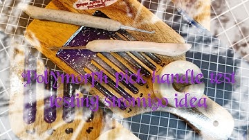 Polymorph pick handle test. Testing stromi90 idea (195)