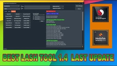 Best Flash Tool  1.4 Fixed Latest Version 2025 - Best For Android Sloution Problem