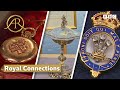 10 Surprisingly Valuable Items With Royal Connections BBC Antiques Roadshow UK 10 Surprisingly Valuable Items With Royal Connections BBC Antiques Roadshow UK