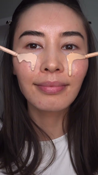 ILIA beauty super serum skin tint #skintint #spf #moisturizer #skincare