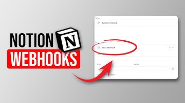 Notion Webhooks Are Here! Everything You Need To Know (plus use cases)