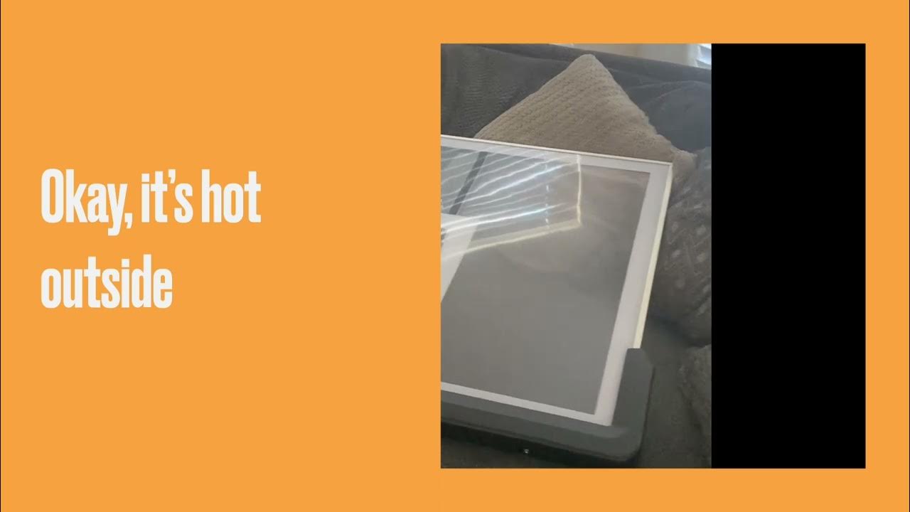 How to install NBA 50" Portable Basketball Hoop with Polycarbonate