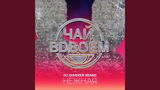 Нежная (DJ DimixeR Remix)