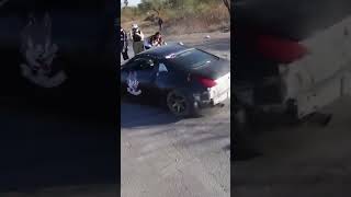 ¡Nimuvt Reacciona al DRIFT Por Primera vez - PT2! #tuning #drift #automobile #mexico #cars #reaccion