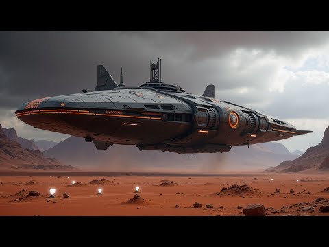 کشتی های انسانی را پیدا کردند سپس همه چیز در شبکه آنها آفلاین شد HFY داستان های علمی تخیلی