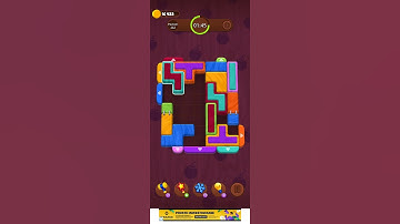 Color Wood Jam - Level 262